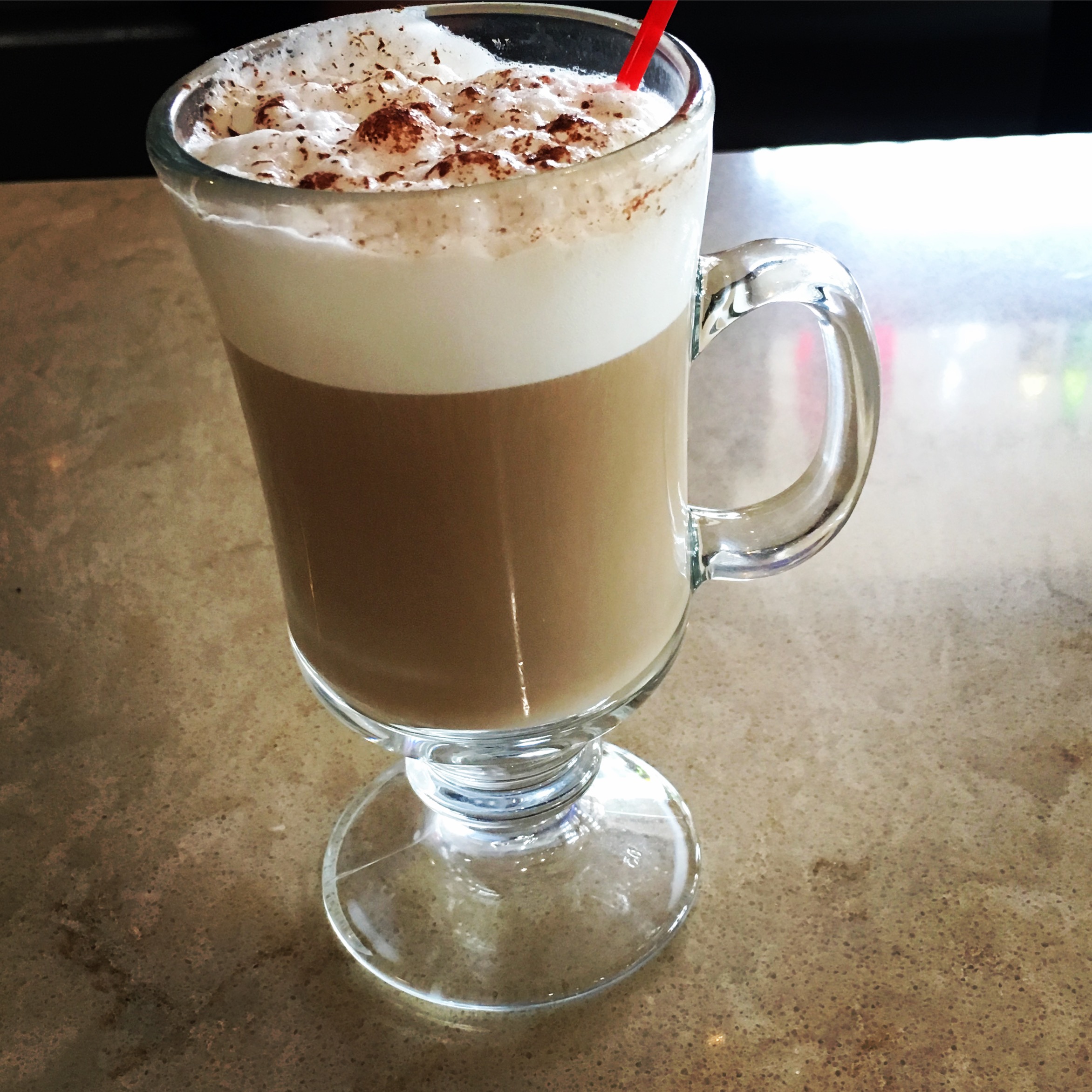 Capuccino