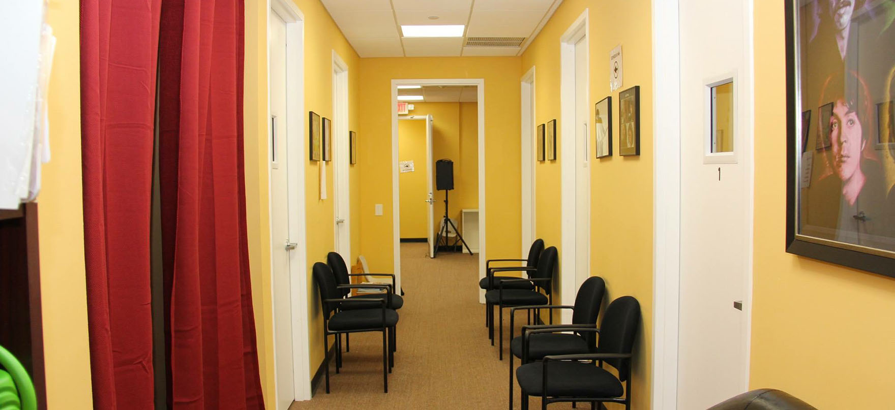 Music Store Music Lessons Village Music Wellington