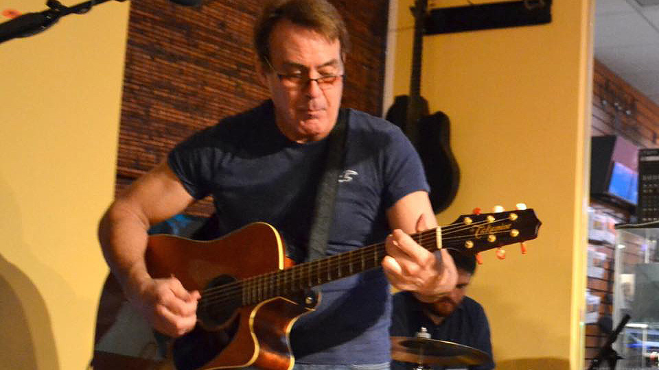 Fred_Ferrese_Live1