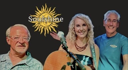 Soulshine singing group