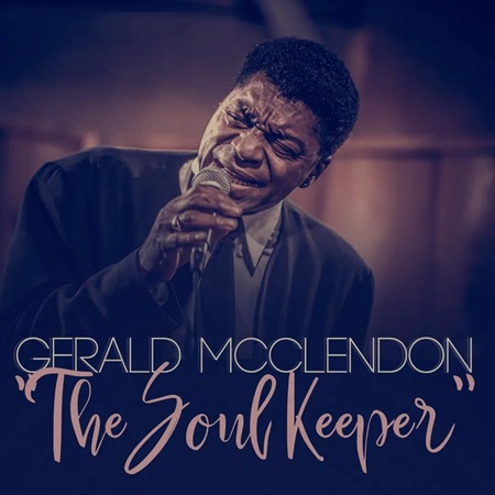 Gerald McClendon name