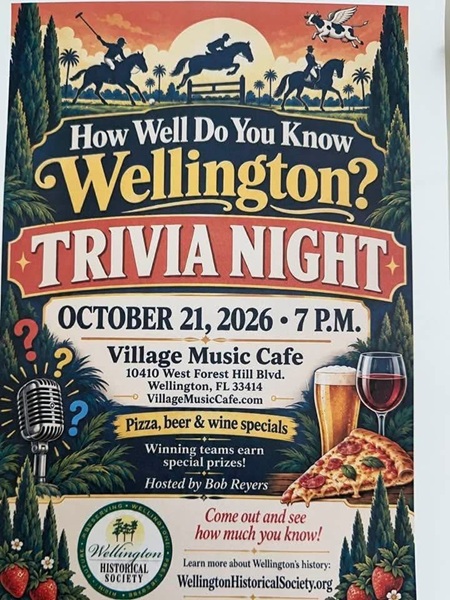 Trivia Night