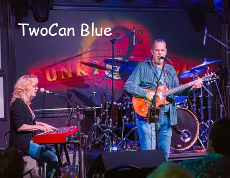 TwoCan Blue